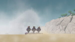 Смотреть на Лордфильм 2.0 cartoon-series Щенячий патруль 2013
