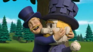 Смотреть на Лордфильм 2.0 cartoon-series Щенячий патруль 2013