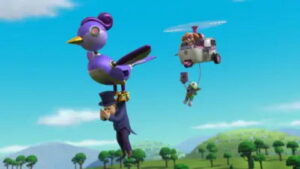 Смотреть на Лордфильм 2.0 cartoon-series Щенячий патруль 2013