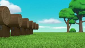 Смотреть на Лордфильм 2.0 cartoon-series Щенячий патруль 2013