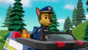 Смотреть на Лордфильм 2.0 cartoon-series Щенячий патруль 2013