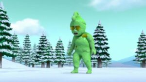 Смотреть на Лордфильм 2.0 cartoon-series Щенячий патруль 2013