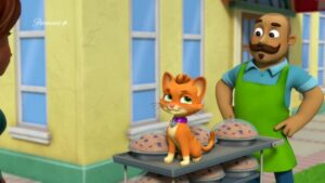 Смотреть на Лордфильм 2.0 cartoon-series Щенячий патруль 2013