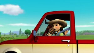 Смотреть на Лордфильм 2.0 cartoon-series Щенячий патруль 2013