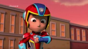 Смотреть на Лордфильм 2.0 cartoon-series Щенячий патруль 2013