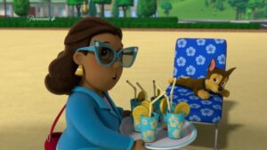 Смотреть на Лордфильм 2.0 cartoon-series Щенячий патруль 2013