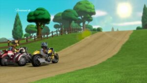 Смотреть на Лордфильм 2.0 cartoon-series Щенячий патруль 2013