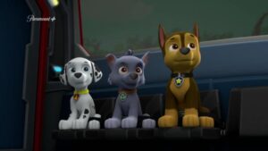 Смотреть на Лордфильм 2.0 cartoon-series Щенячий патруль 2013
