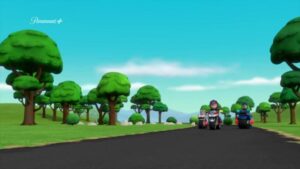 Смотреть на Лордфильм 2.0 cartoon-series Щенячий патруль 2013