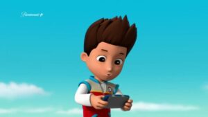 Смотреть на Лордфильм 2.0 cartoon-series Щенячий патруль 2013