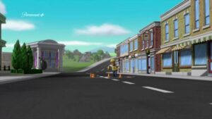 Смотреть на Лордфильм 2.0 cartoon-series Щенячий патруль 2013