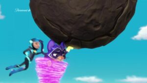 Смотреть на Лордфильм 2.0 cartoon-series Щенячий патруль 2013