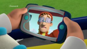 Смотреть на Лордфильм 2.0 cartoon-series Щенячий патруль 2013