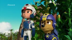 Смотреть на Лордфильм 2.0 cartoon-series Щенячий патруль 2013