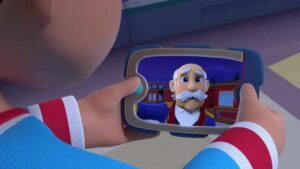 Смотреть на Лордфильм 2.0 cartoon-series Щенячий патруль 2013