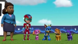 Смотреть на Лордфильм 2.0 cartoon-series Щенячий патруль 2013