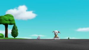 Смотреть на Лордфильм 2.0 cartoon-series Щенячий патруль 2013