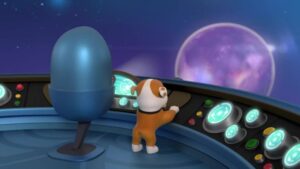 Смотреть на Лордфильм 2.0 cartoon-series Щенячий патруль 2013