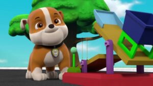 Смотреть на Лордфильм 2.0 cartoon-series Щенячий патруль 2013