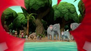 Смотреть на Лордфильм 2.0 cartoon-series Щенячий патруль 2013