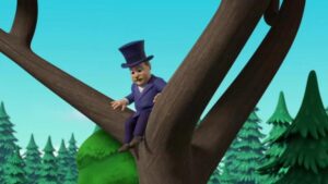 Смотреть на Лордфильм 2.0 cartoon-series Щенячий патруль 2013