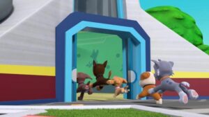 Смотреть на Лордфильм 2.0 cartoon-series Щенячий патруль 2013