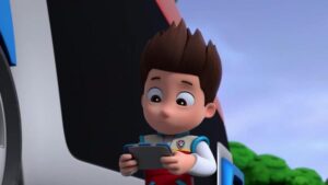 Смотреть на Лордфильм 2.0 cartoon-series Щенячий патруль 2013