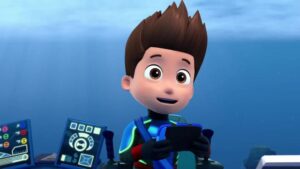 Смотреть на Лордфильм 2.0 cartoon-series Щенячий патруль 2013