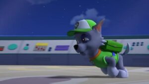 Смотреть на Лордфильм 2.0 cartoon-series Щенячий патруль 2013