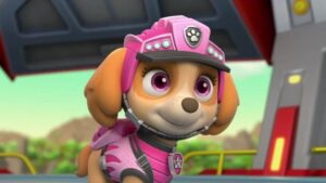 Смотреть на Лордфильм 2.0 cartoon-series Щенячий патруль 2013