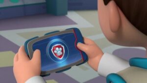 Смотреть на Лордфильм 2.0 cartoon-series Щенячий патруль 2013