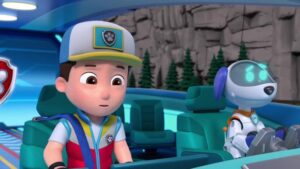 Смотреть на Лордфильм 2.0 cartoon-series Щенячий патруль 2013