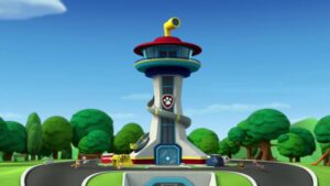 Смотреть на Лордфильм 2.0 cartoon-series Щенячий патруль 2013