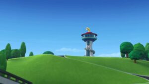 Смотреть на Лордфильм 2.0 cartoon-series Щенячий патруль 2013