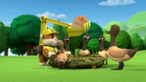 Смотреть на Лордфильм 2.0 cartoon-series Щенячий патруль 2013