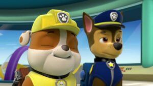 Смотреть на Лордфильм 2.0 cartoon-series Щенячий патруль 2013