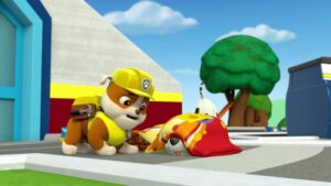 Смотреть на Лордфильм 2.0 cartoon-series Щенячий патруль 2013