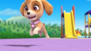 Смотреть на Лордфильм 2.0 cartoon-series Щенячий патруль 2013