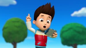 Смотреть на Лордфильм 2.0 cartoon-series Щенячий патруль 2013