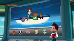 Смотреть на Лордфильм 2.0 cartoon-series Щенячий патруль 2013