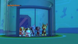 Смотреть на Лордфильм 2.0 cartoon-series Щенячий патруль 2013