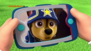 Смотреть на Лордфильм 2.0 cartoon-series Щенячий патруль 2013