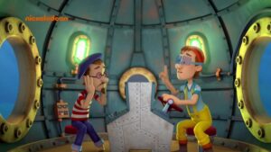 Смотреть на Лордфильм 2.0 cartoon-series Щенячий патруль 2013