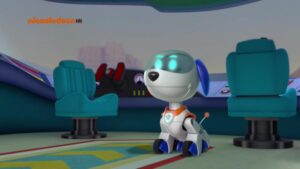Смотреть на Лордфильм 2.0 cartoon-series Щенячий патруль 2013