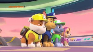Смотреть на Лордфильм 2.0 cartoon-series Щенячий патруль 2013