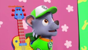 Смотреть на Лордфильм 2.0 cartoon-series Щенячий патруль 2013