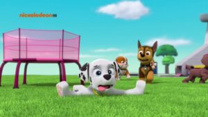 Смотреть на Лордфильм 2.0 cartoon-series Щенячий патруль 2013