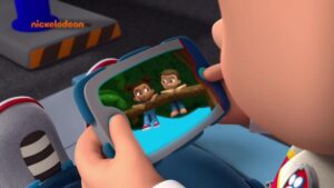 Смотреть на Лордфильм 2.0 cartoon-series Щенячий патруль 2013