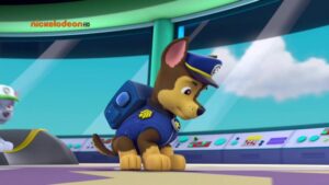 Смотреть на Лордфильм 2.0 cartoon-series Щенячий патруль 2013
