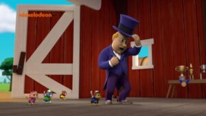 Смотреть на Лордфильм 2.0 cartoon-series Щенячий патруль 2013